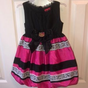 Adorable Hello Kitty Dress